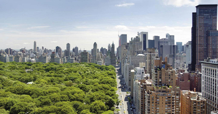 Central Park